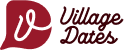 Logo van Village Dates